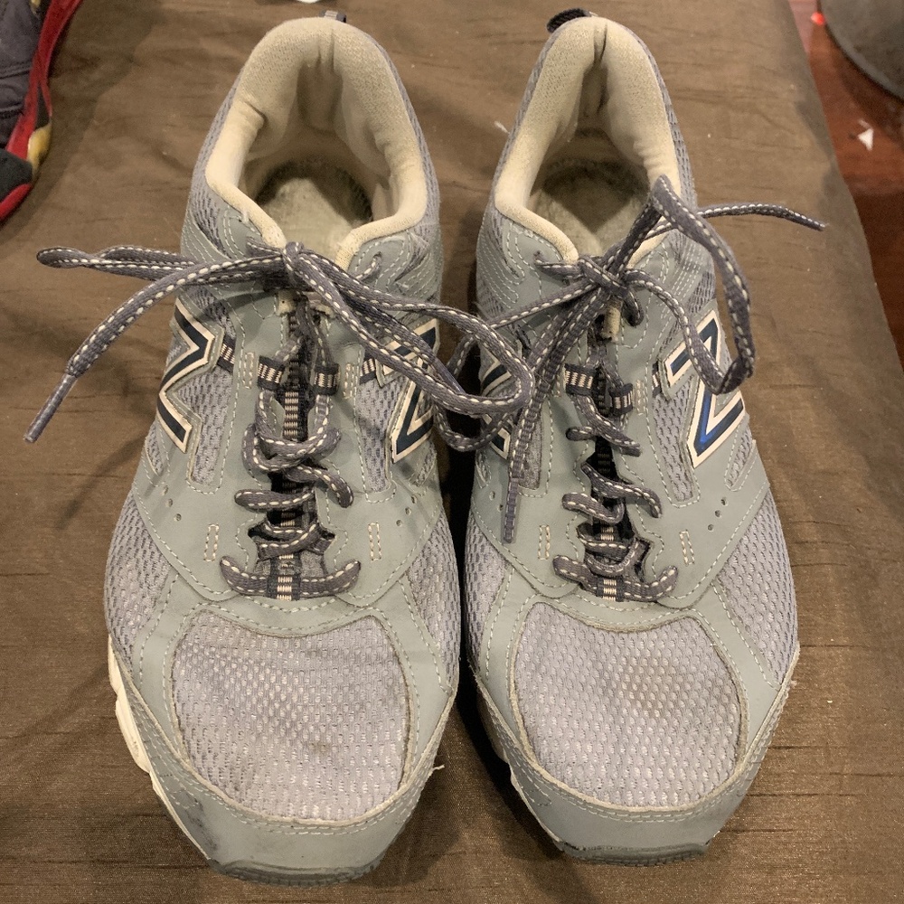 New Balance running shoe 430v1